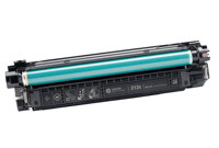 HP 213X Black Toner Cartridge W2130X